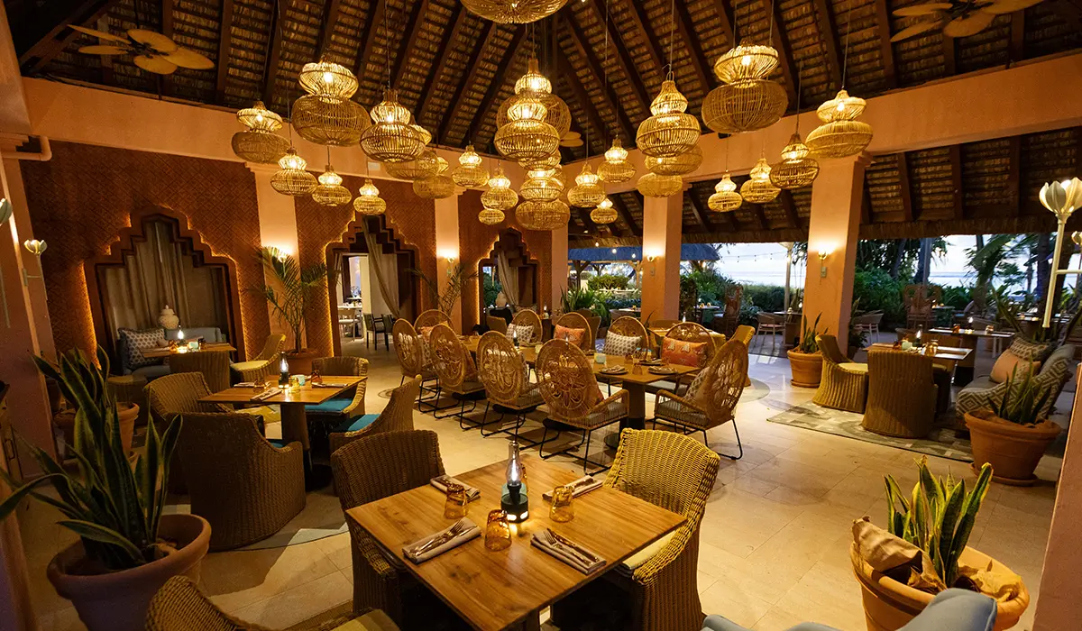 Le Hilton Mauritius Resort & Spa lève le voile sur le nouveau Kesari